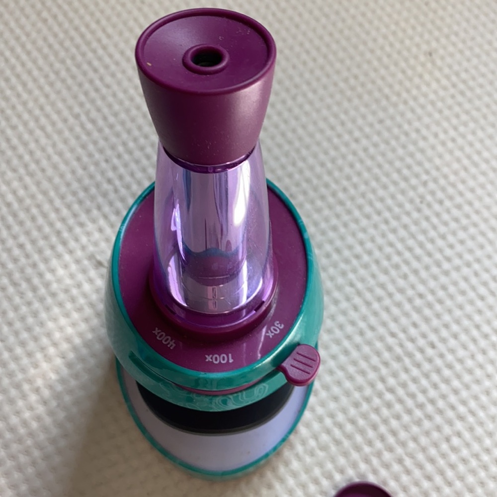 Microscope for kids - Picture 6 of 14